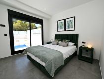 - Town House - Orihuela Kusten - Las Filipinas