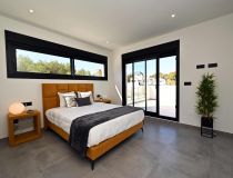  - Town House - Orihuela Kusten - Las Filipinas