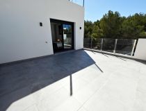  - Town House - Orihuela Kusten - Las Filipinas