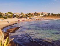  - Town House - Orihuela Kusten - Las Filipinas