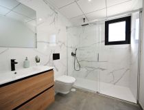  - Town House - Orihuela Kusten - Las Filipinas