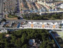  - Town House - Orihuela Kusten - Las Filipinas