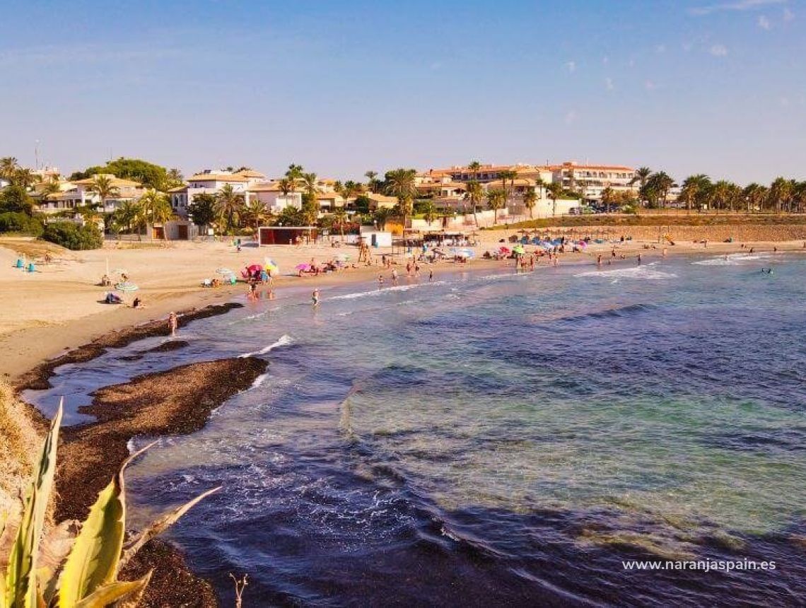  - Town House - Orihuela Kusten - Las Filipinas