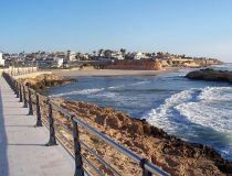  - Town House - Orihuela Kusten - Las Filipinas