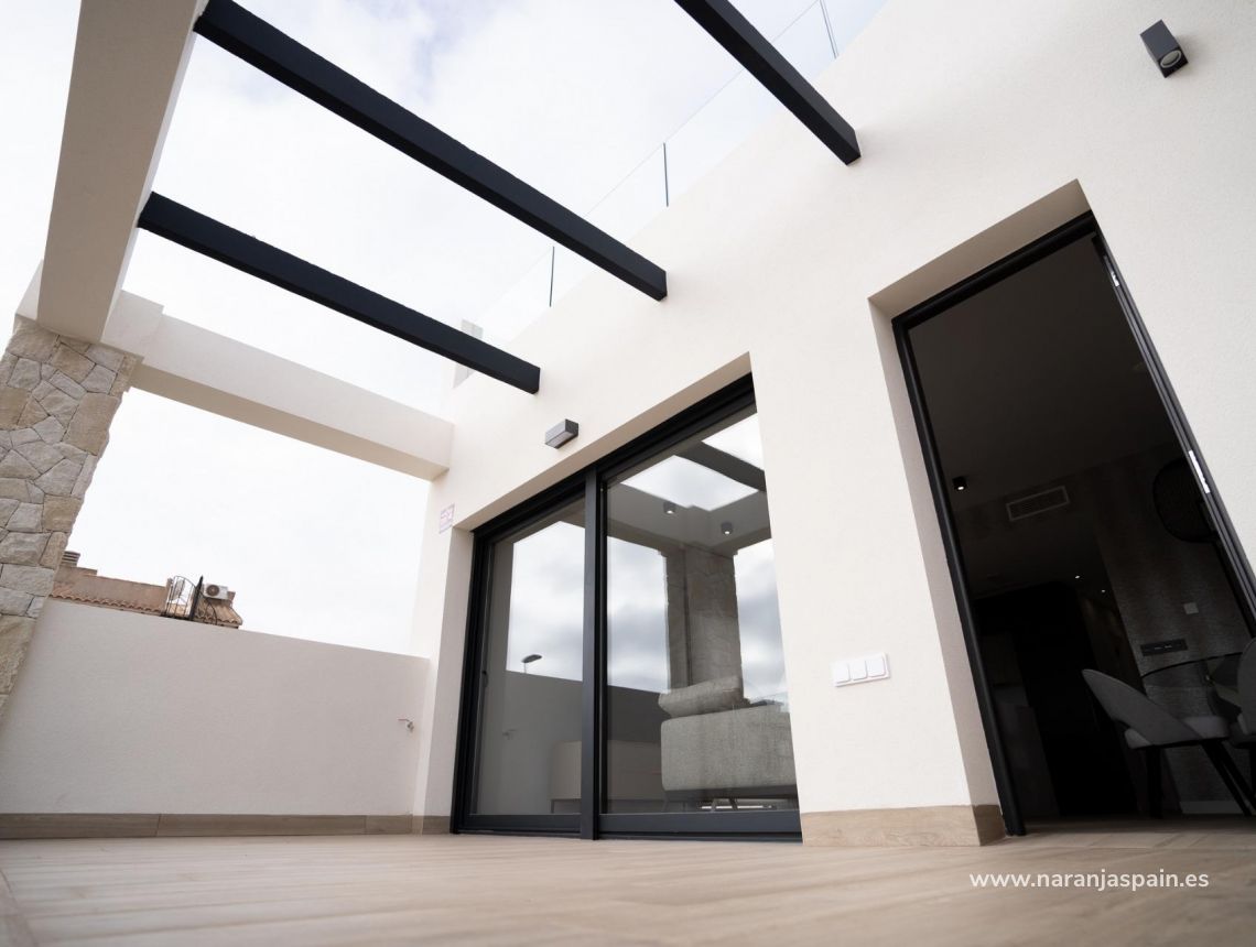  - Town House - Orihuela Kusten - PAU 26