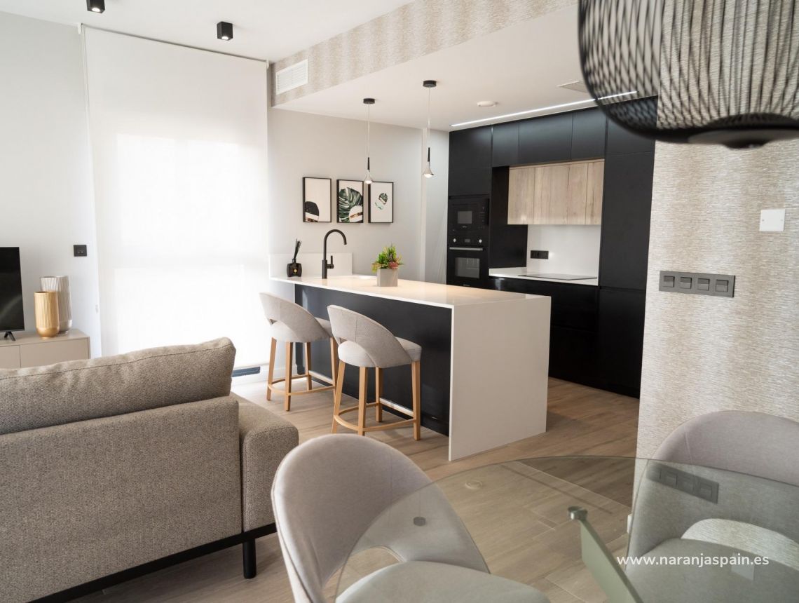  - Town House - Orihuela Kusten - PAU 26