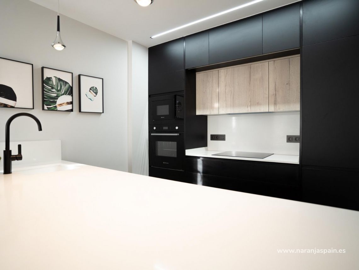  - Town House - Orihuela Kusten - PAU 26