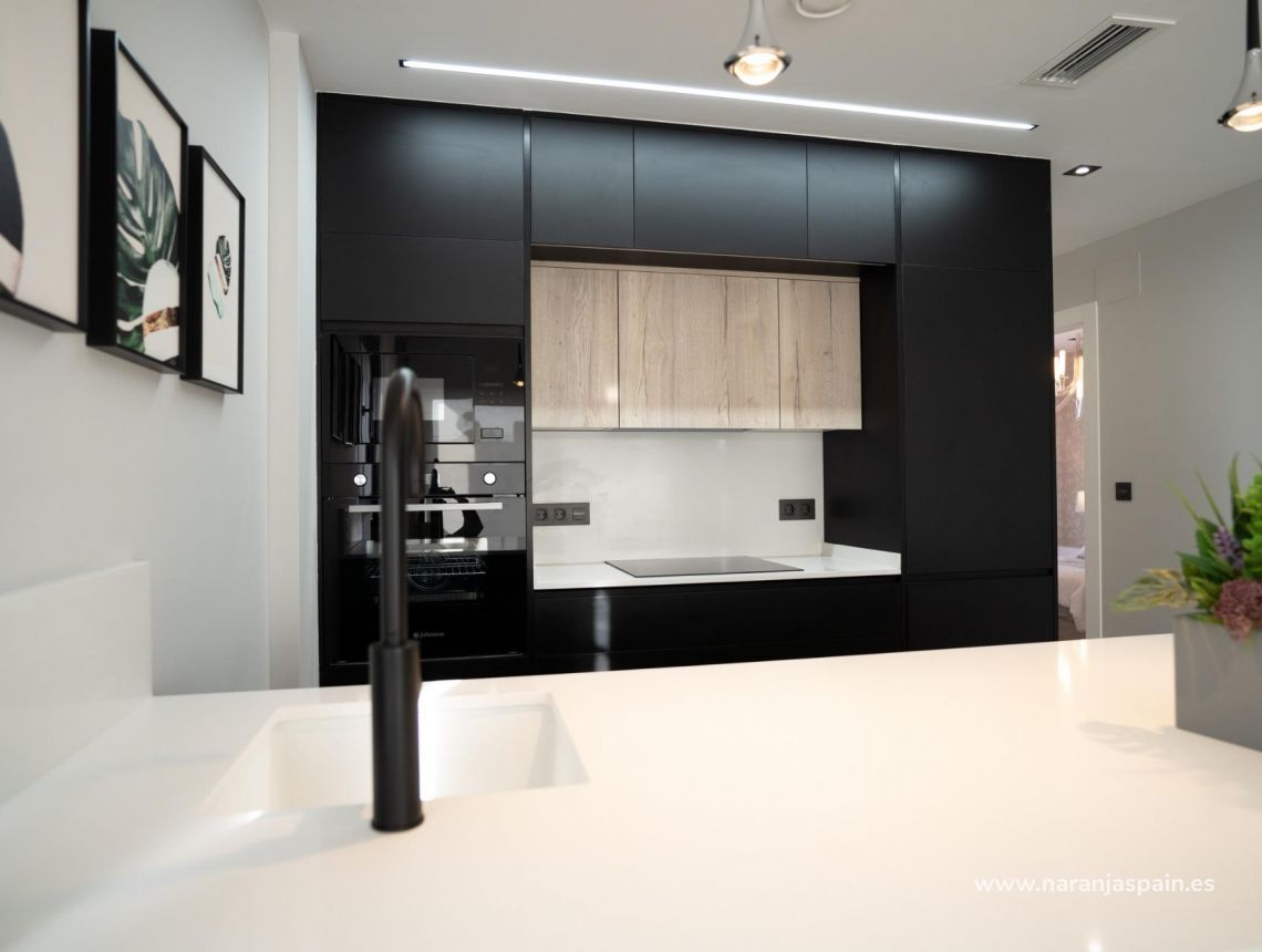  - Town House - Orihuela Kusten - PAU 26