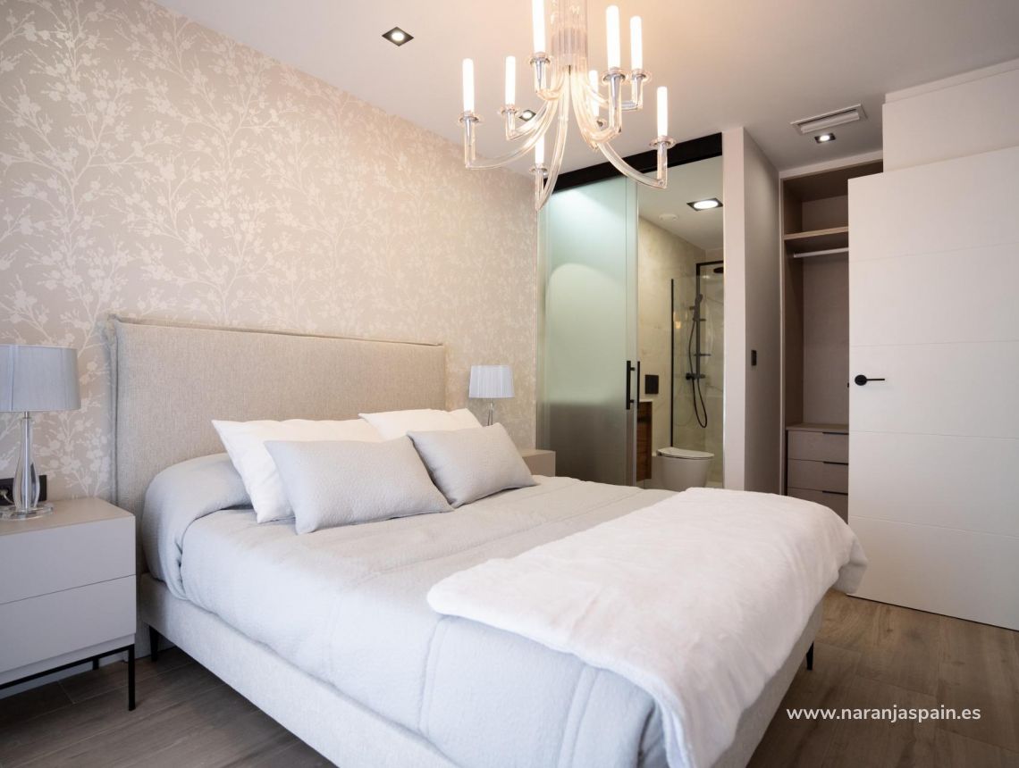  - Town House - Orihuela Kusten - PAU 26