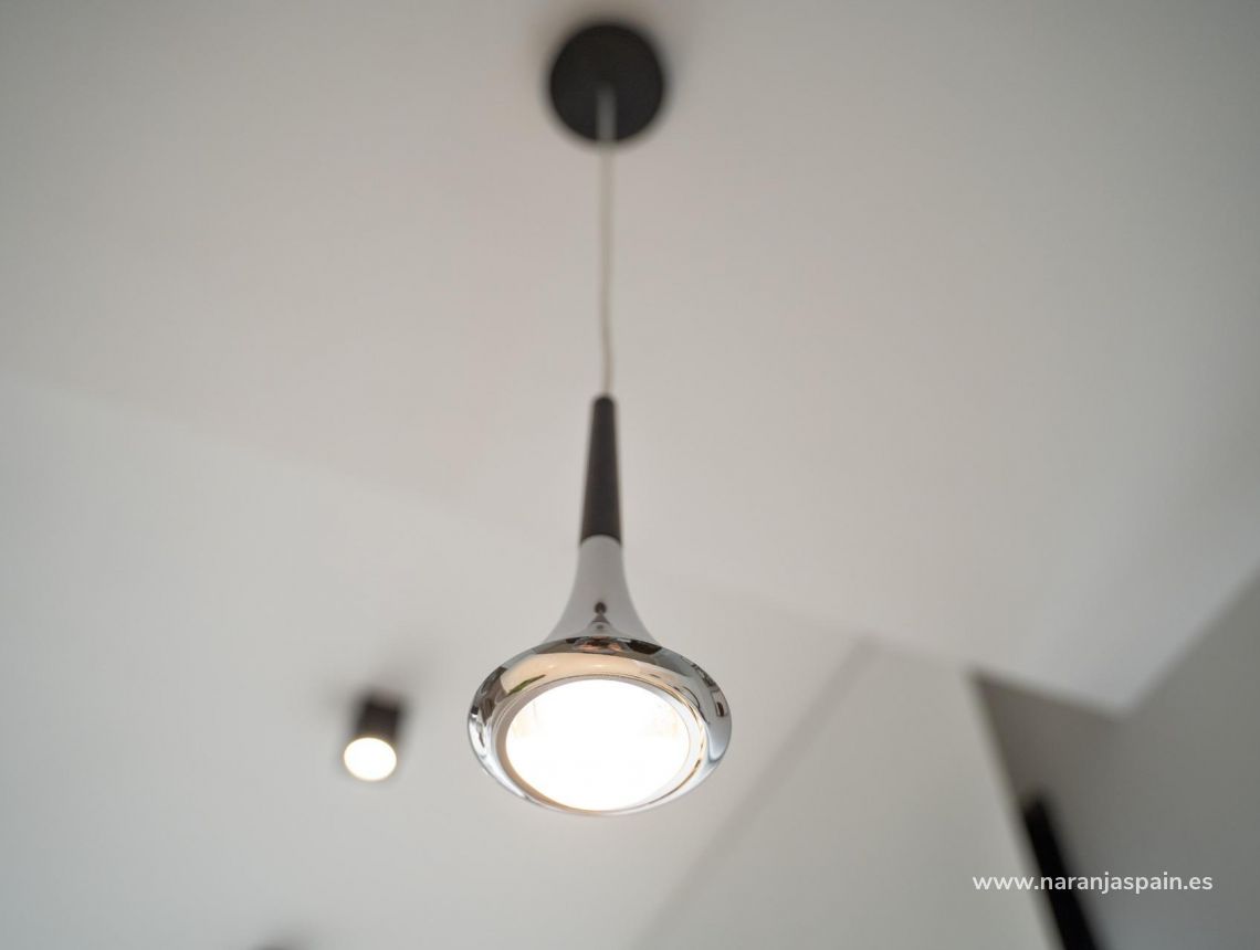  - Town House - Orihuela Kusten - PAU 26