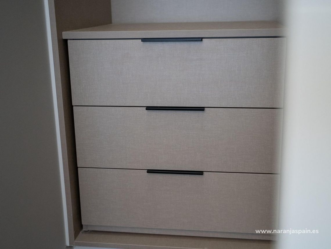  - Town House - Orihuela Kusten - PAU 26