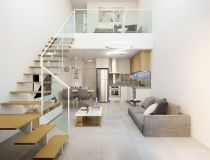  - Town House - Orihuela Kusten - PAU 26