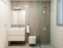  - Town House - Orihuela Kusten - PAU 26