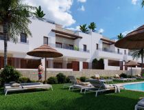  - Town House - Orihuela - Vistabella Golf