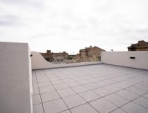  - Town House - Ориуэла Коста  - PAU 26