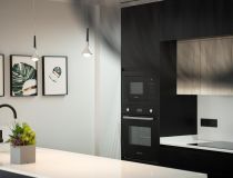  - Town House - Ориуэла Коста  - PAU 26