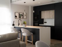  - Town House - Ориуэла Коста  - PAU 26