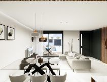  - Town House - Pilar de la Horadada - Lo Monte