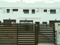  - Town House - Pilar de la Horadada - parque Andromeda