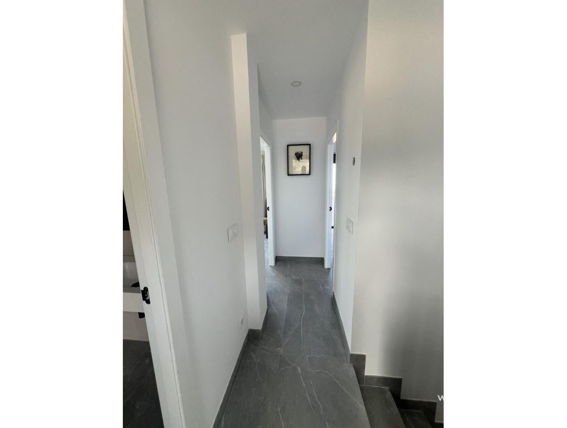  - Town House - Polop - Urbanizaciones