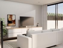  - Town House - Рохалес - Benimar