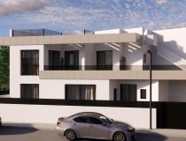  - Town House - Рохалес - Benimar