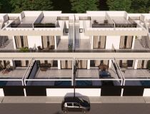  - Town House - Рохалес - Benimar