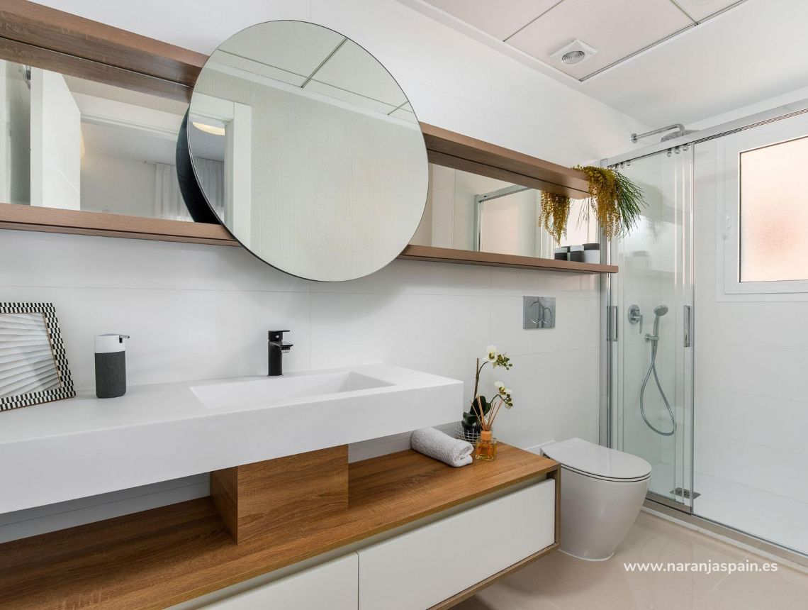  - Town House - Рохалес - Doña Pepa