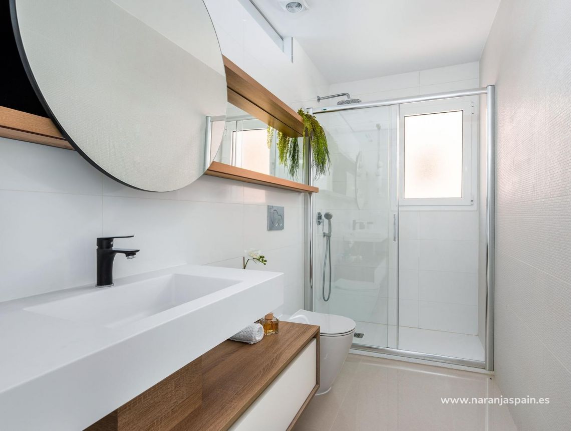  - Town House - Рохалес - Doña Pepa