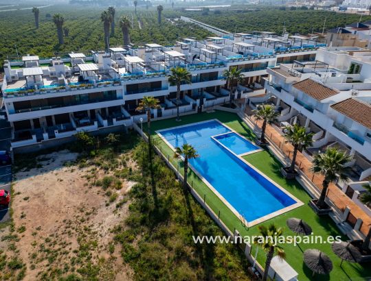 Town House - Sale - Los Balcones - Los Balcones