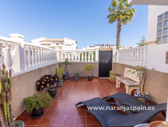 Town House - Sale - Punta Prima - Punta Prima