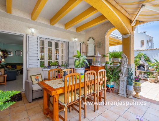 Town House - Sale - Torrevieja - Torrevieja