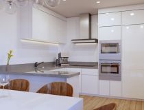  - Town House - San Javier - Parque del doce