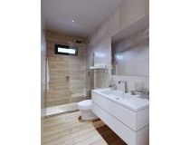  - Town House - San Javier - Parque del doce