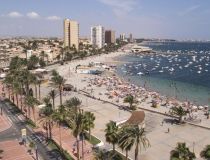  - Town House - San Javier - Parque del doce