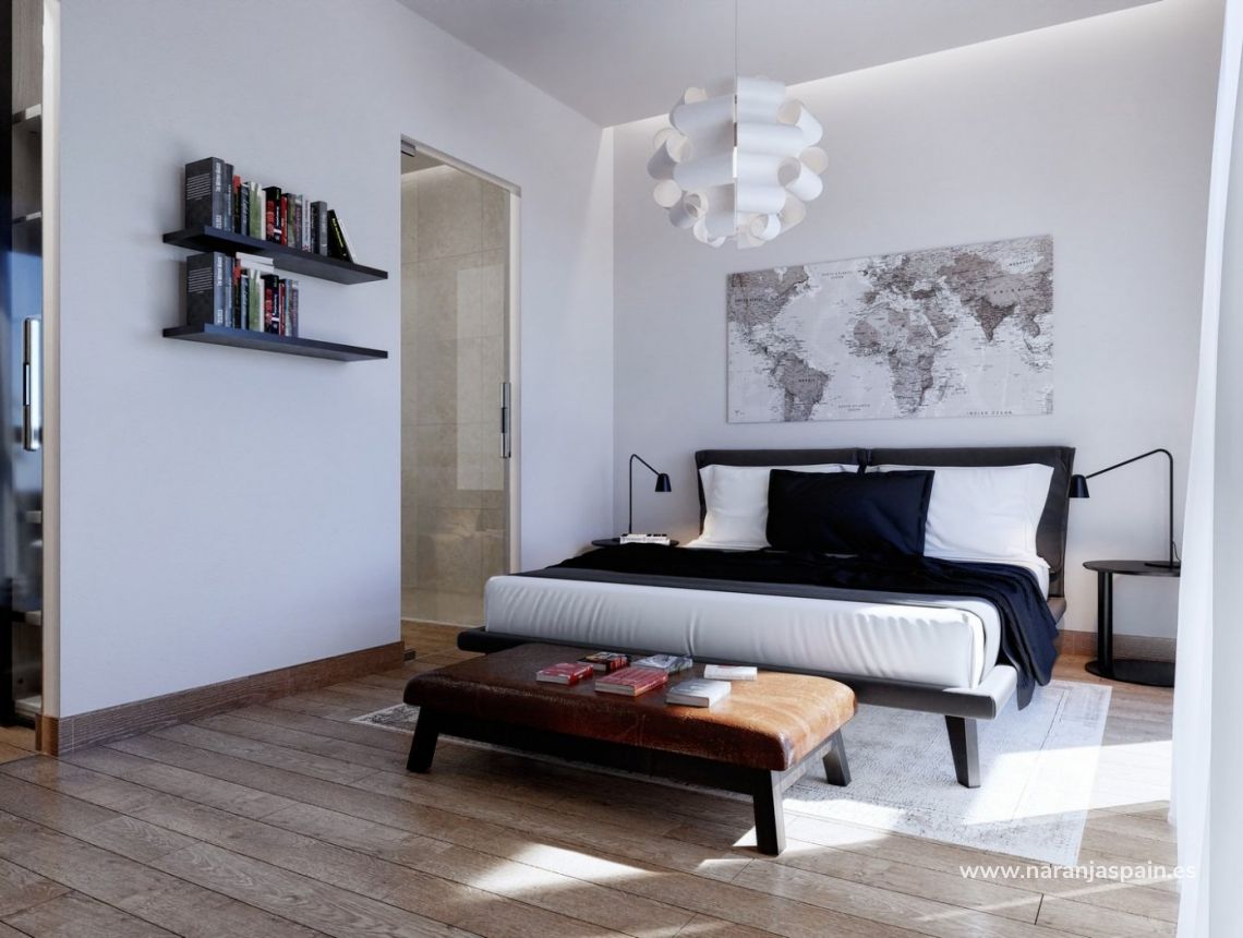  - Town House - San Javier - Parque del doce