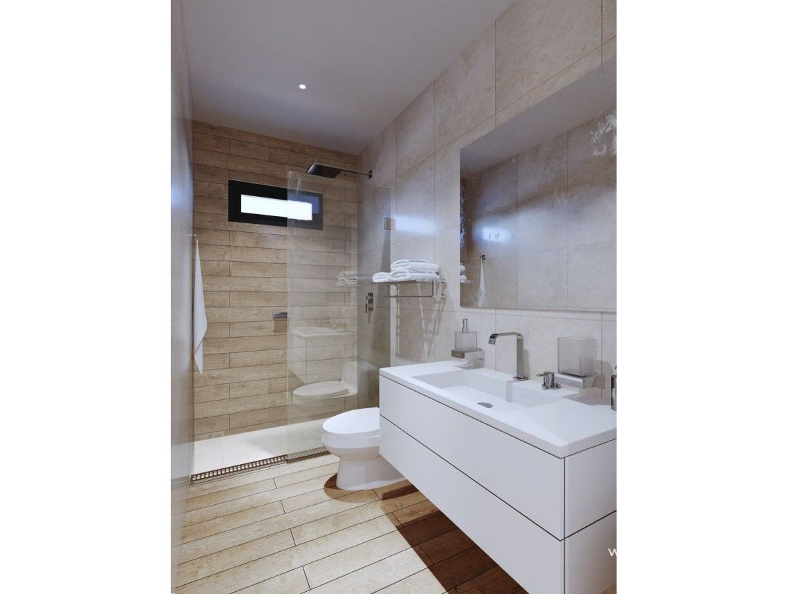  - Town House - San Javier - Parque del doce