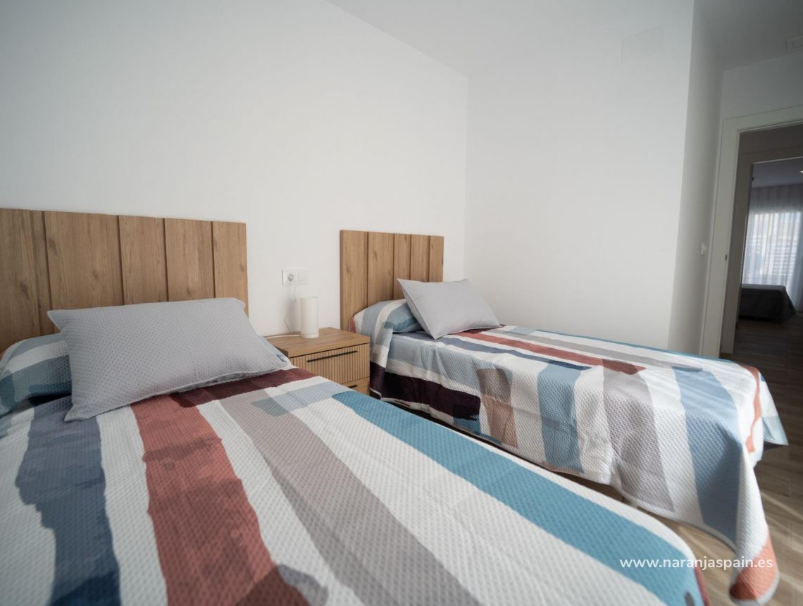  - Town House - San Javier - Parque del doce