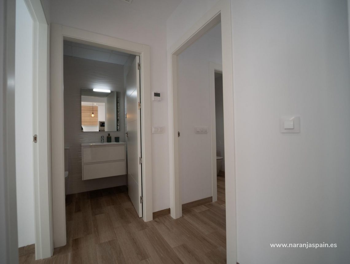  - Town House - San Javier - Parque del doce