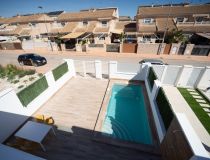  - Town House - San Javier - Parque del doce