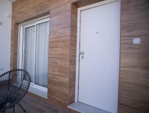  - Town House - San Javier - Parque del doce