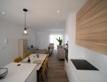  - Town House - San Javier - Parque del doce