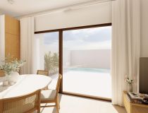  - Town House - San Javier - pueblo