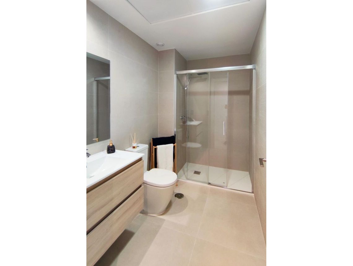  - Town House - San Javier - pueblo