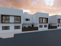  - Town House - San Javier - pueblo
