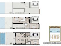  - Town House - San Javier - pueblo