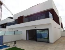  - Town House - San Javier - Santiago De La Ribera