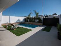  - Town House - San Javier - Santiago De La Ribera