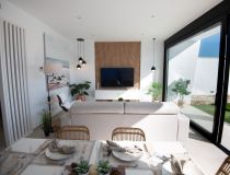  - Town House - San Javier - Santiago De La Ribera