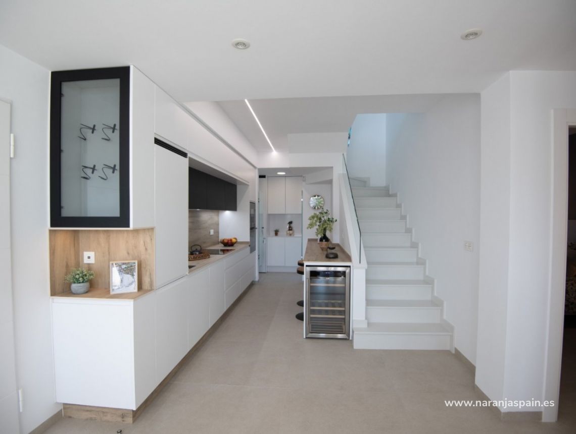  - Town House - San Javier - Santiago De La Ribera